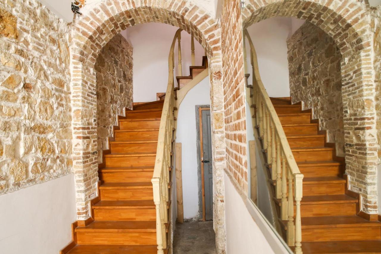Appartement Anna's