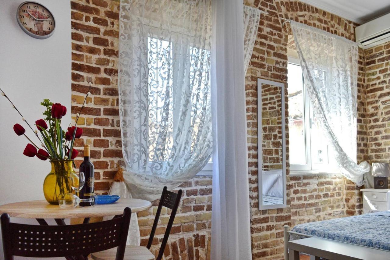 Appartement Anna's *