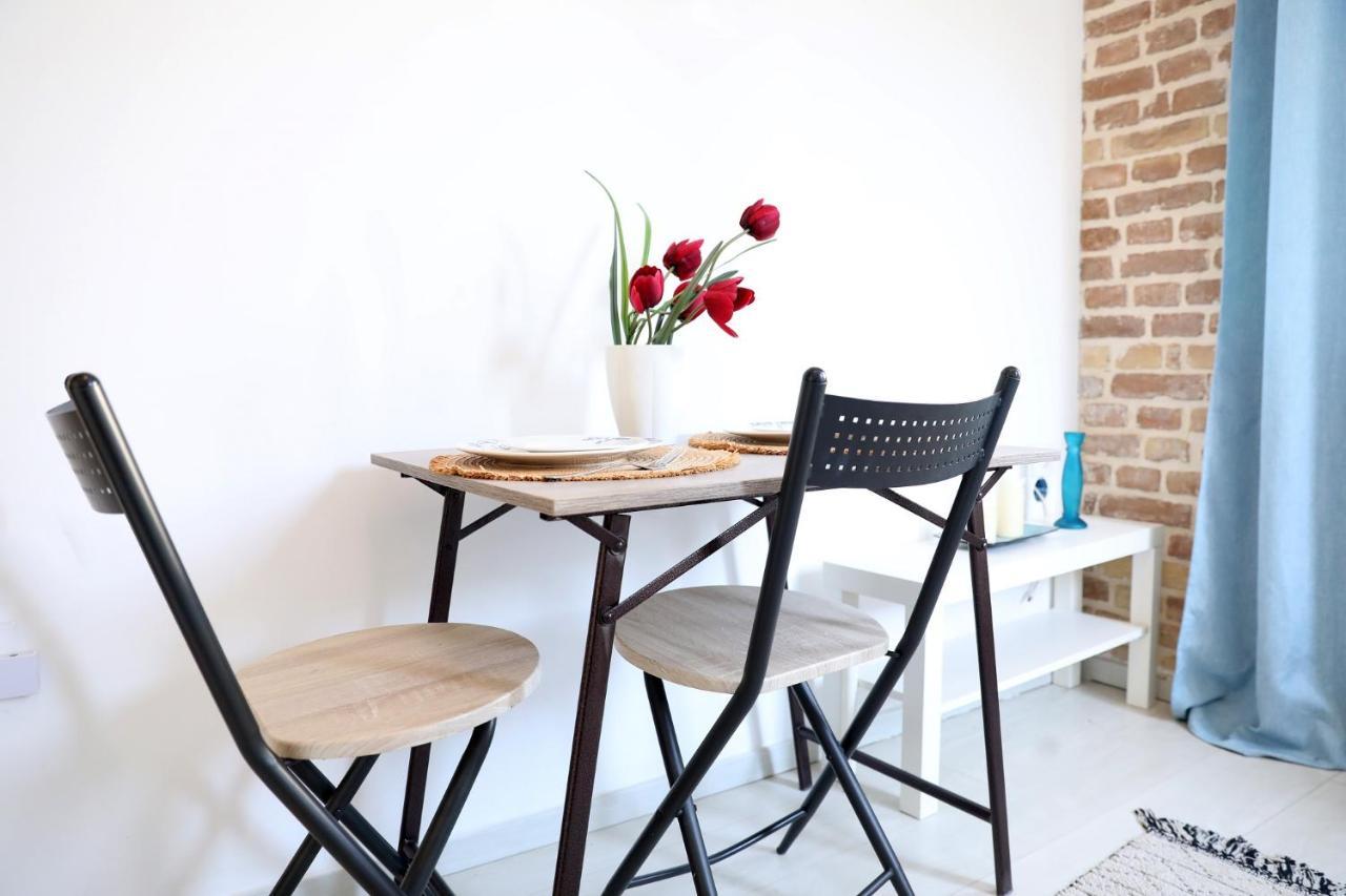 Anna's Appartement
