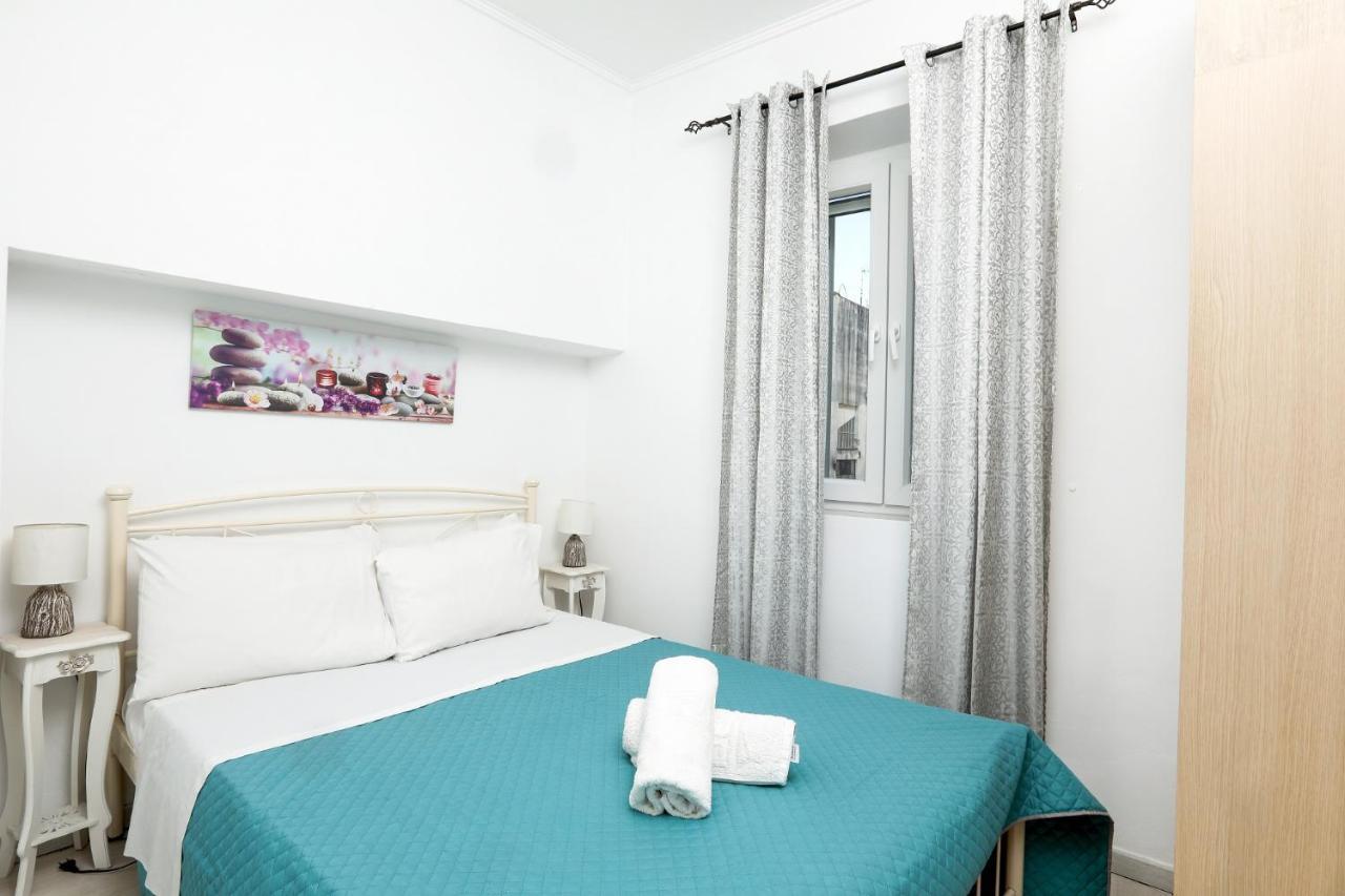 Appartement Anna's