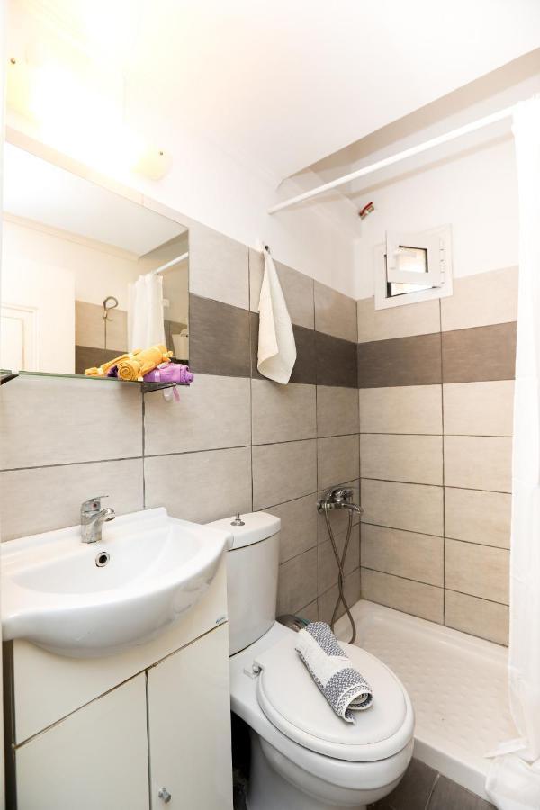 Anna's Appartement